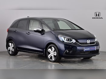 Honda Jazz feature image