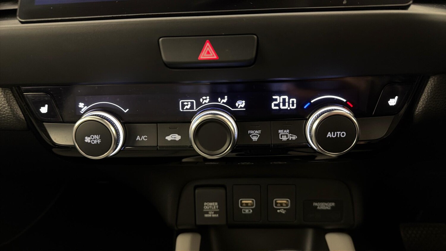 Used Honda Jazz 2023 for sale - 78187000: Photo 20