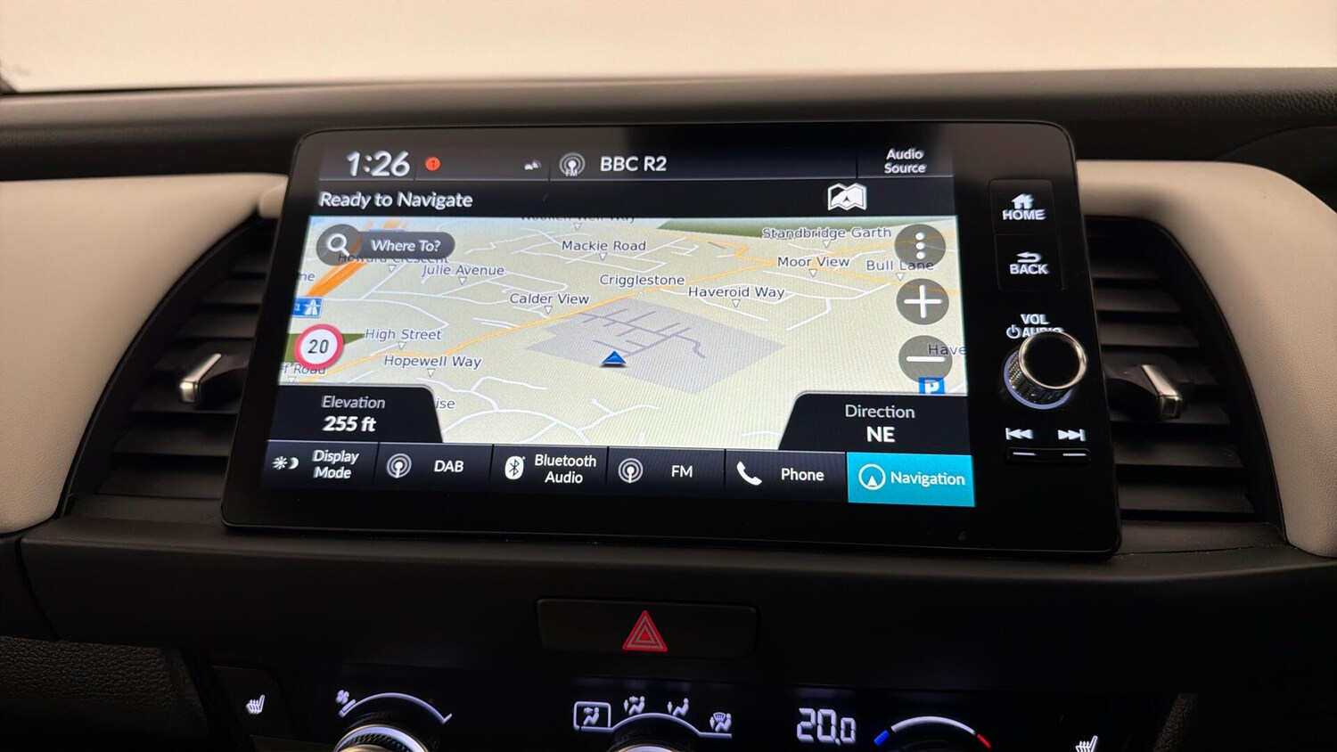 Used Honda Jazz 2023 for sale - 78187000: Photo 21