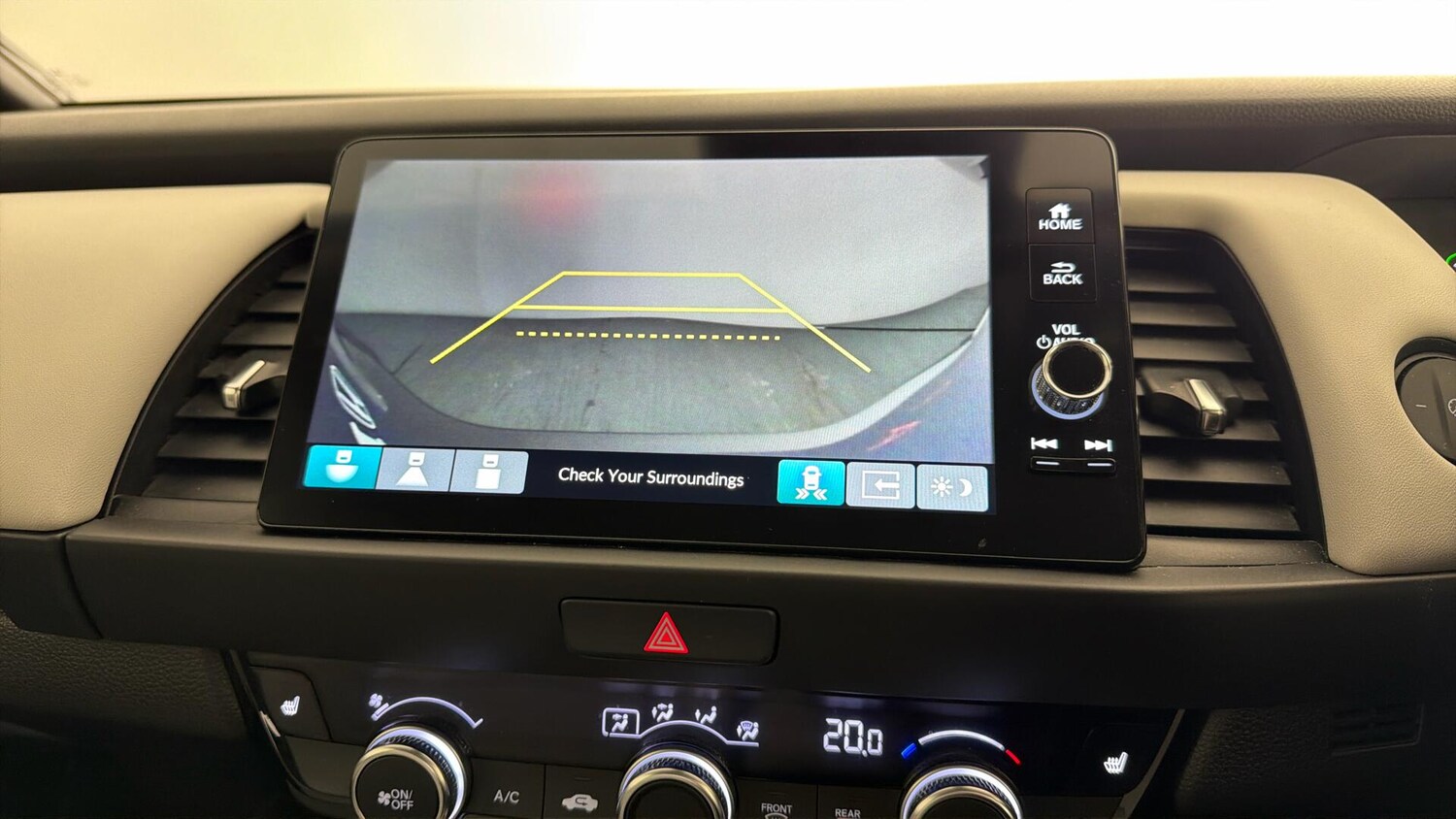 Used Honda Jazz 2023 for sale - 78187000: Photo 22