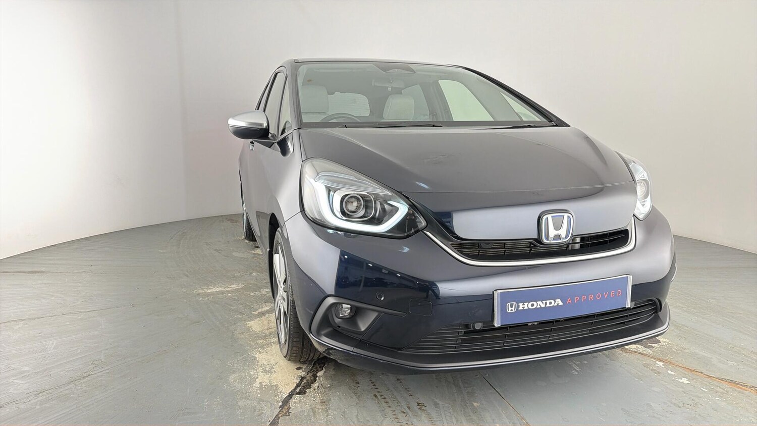 Used Honda Jazz 2023 for sale - 78187000: Photo 23