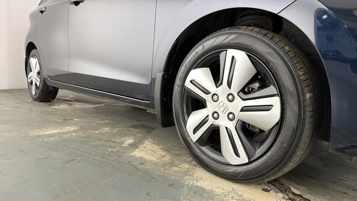 Used Honda Jazz 2023 for sale - 78187000: Photo 24