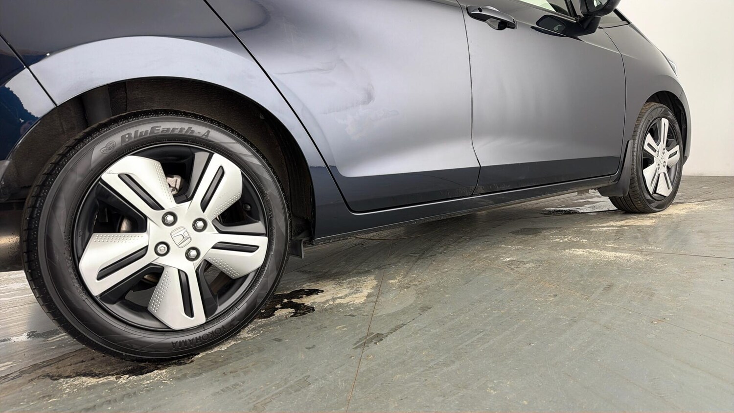 Used Honda Jazz 2023 for sale - 78187000: Photo 25