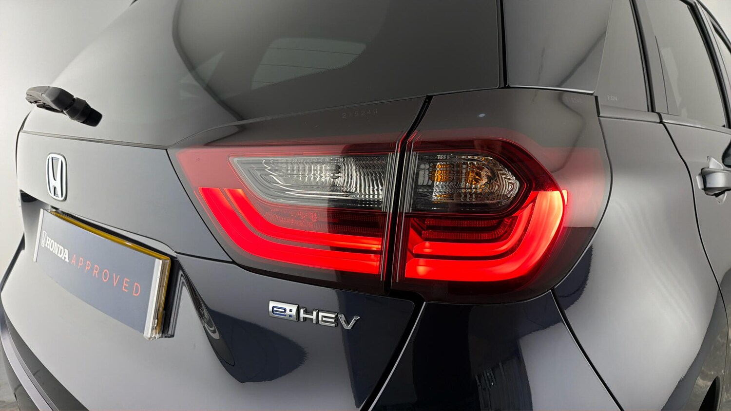 Used Honda Jazz 2023 for sale - 78187000: Photo 26