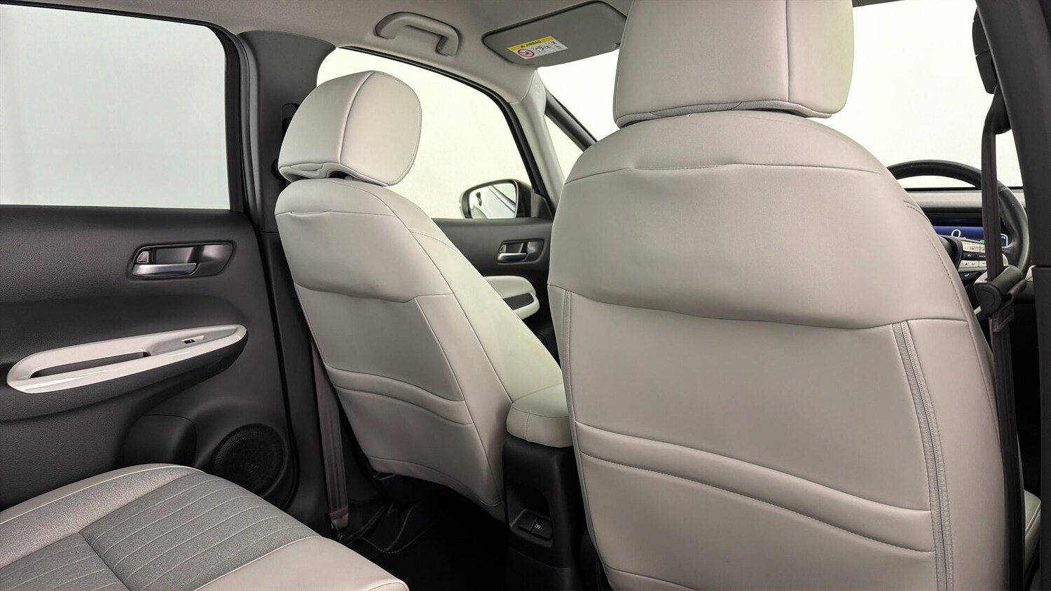 Used Honda Jazz 2023 for sale - 78187000: Photo 30