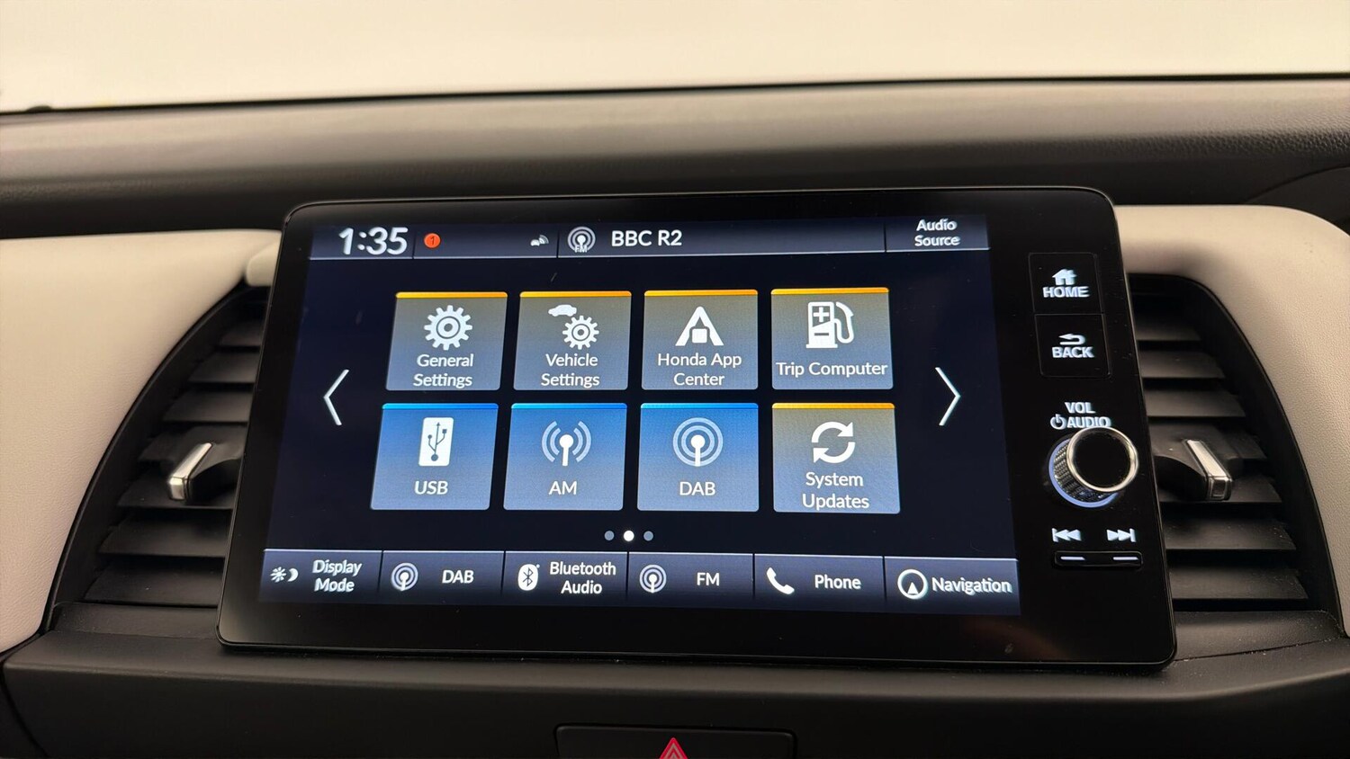 Used Honda Jazz 2023 for sale - 78187000: Photo 34