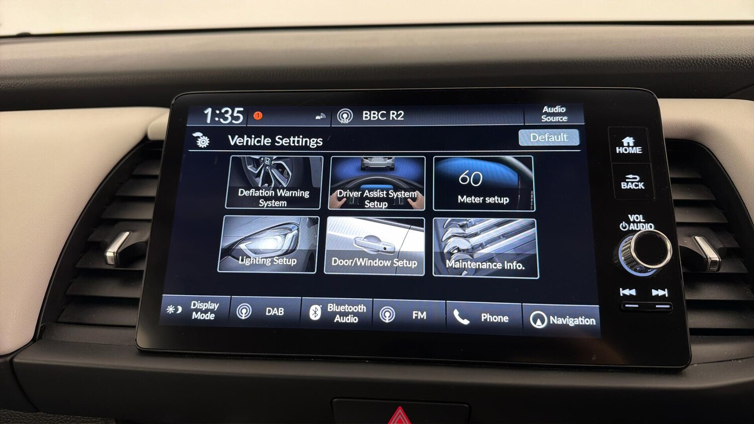 Used Honda Jazz 2023 for sale - 78187000: Photo 35