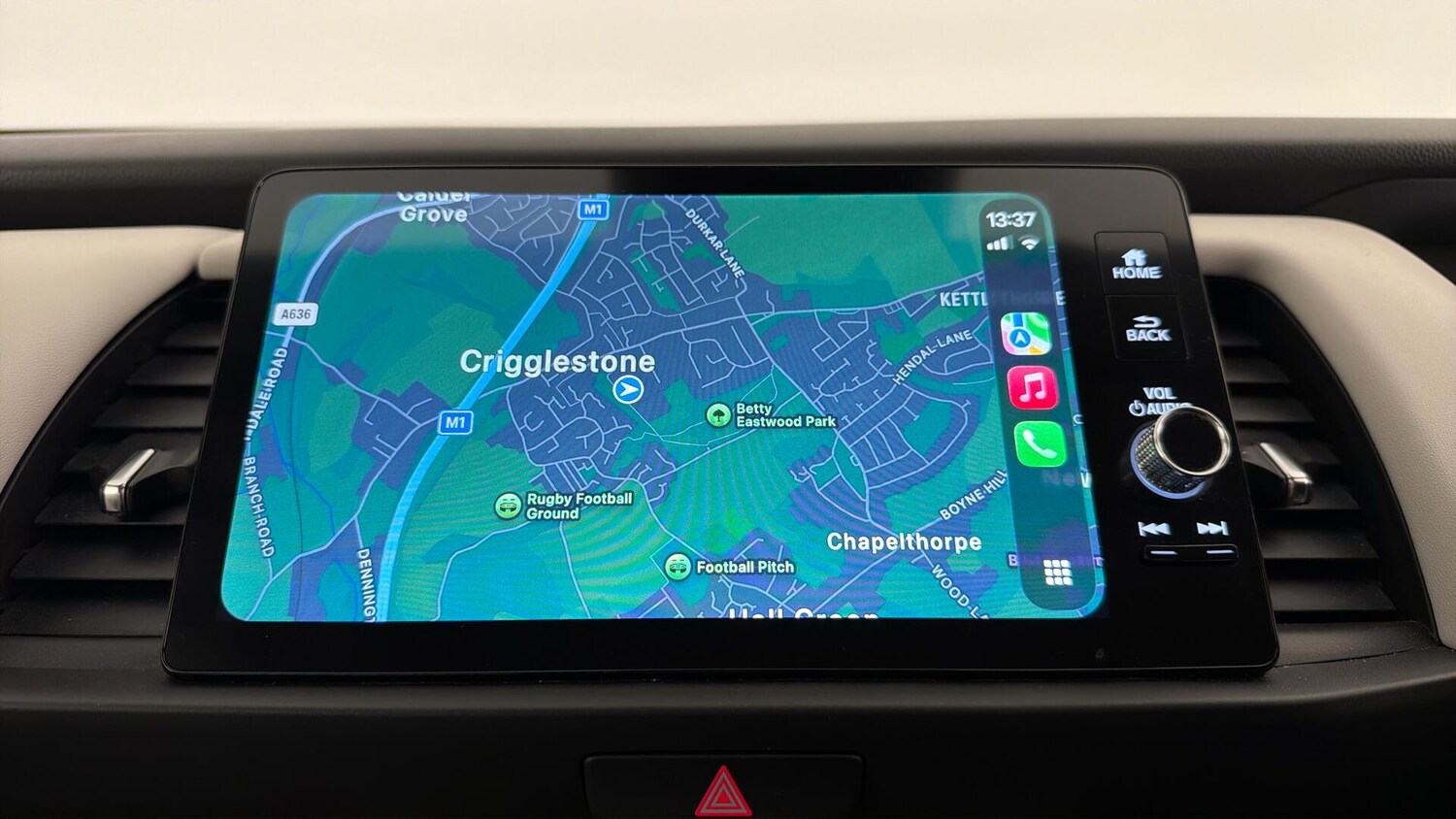 Used Honda Jazz 2023 for sale - 78187000: Photo 37