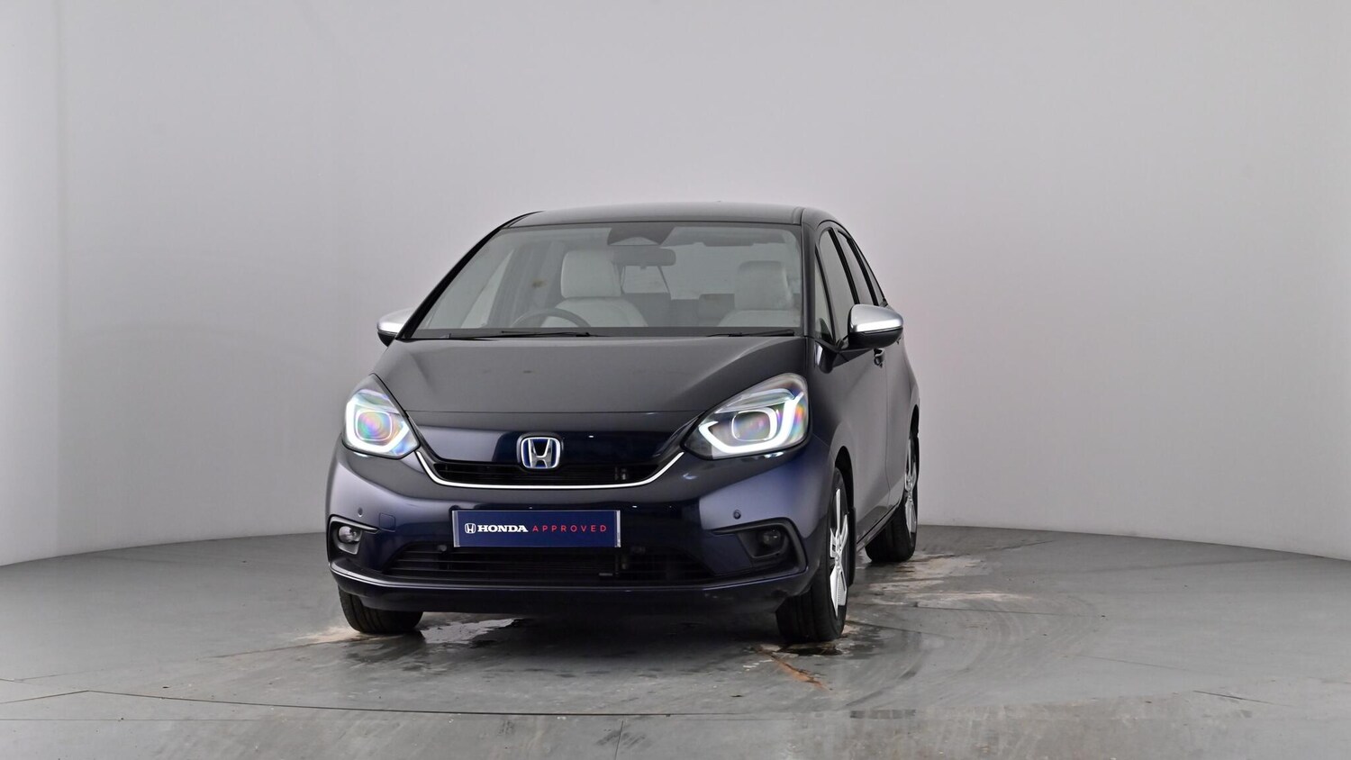 Used Honda Jazz 2023 for sale - 78187000: Photo 44