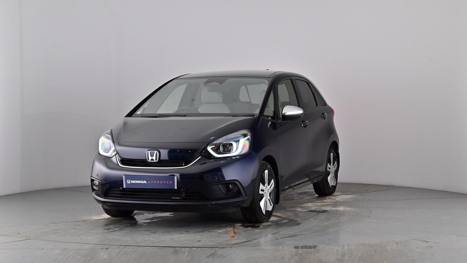 Used Honda Jazz 2023 for sale - 78187000: Photo 45