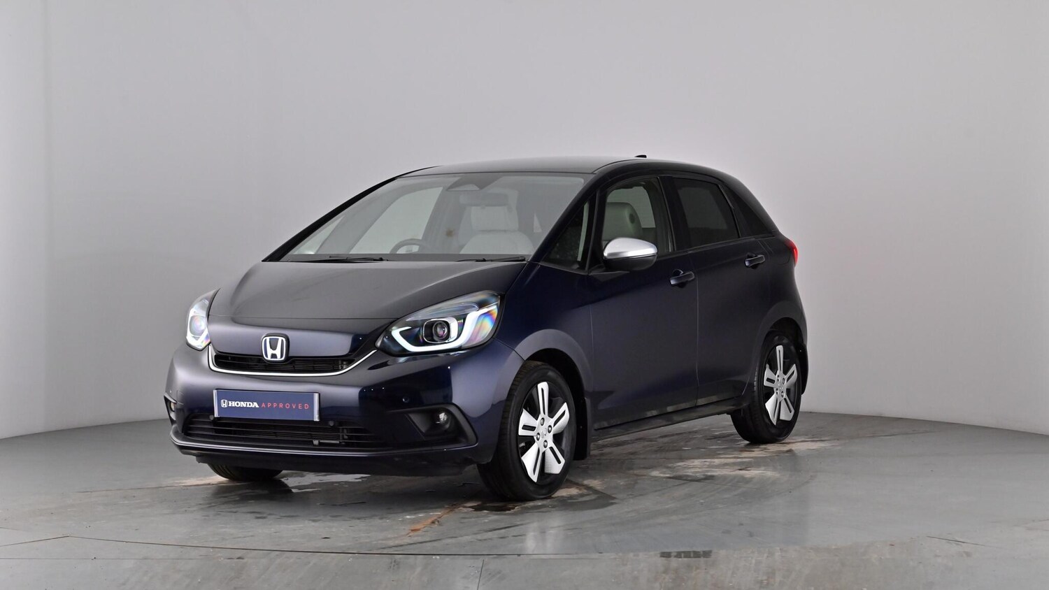 Used Honda Jazz 2023 for sale - 78187000: Photo 46