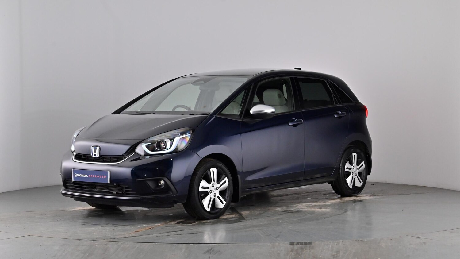 Used Honda Jazz 2023 for sale - 78187000: Photo 47