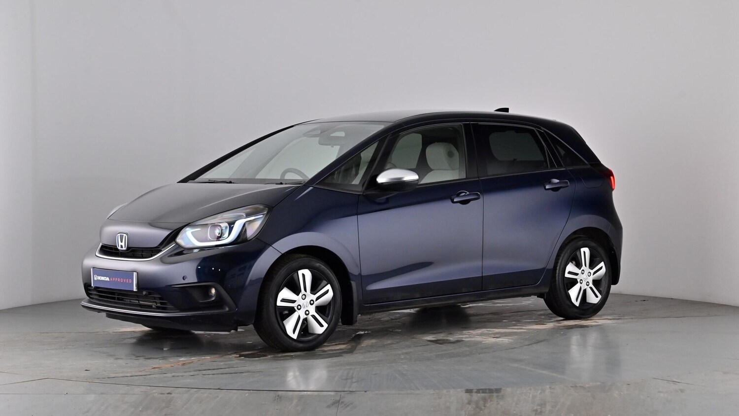 Used Honda Jazz 2023 for sale - 78187000: Photo 48