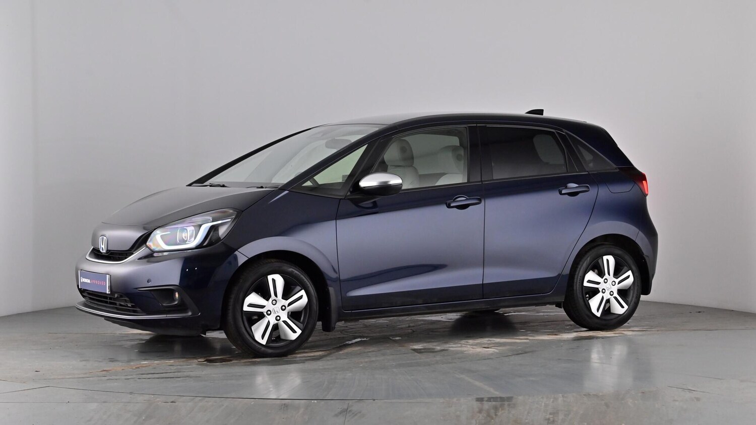 Used Honda Jazz 2023 for sale - 78187000: Photo 49