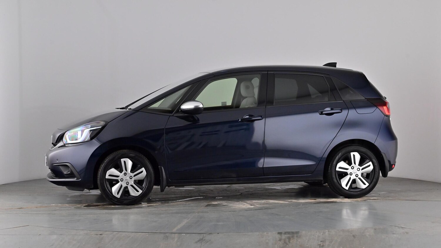 Used Honda Jazz 2023 for sale - 78187000: Photo 51