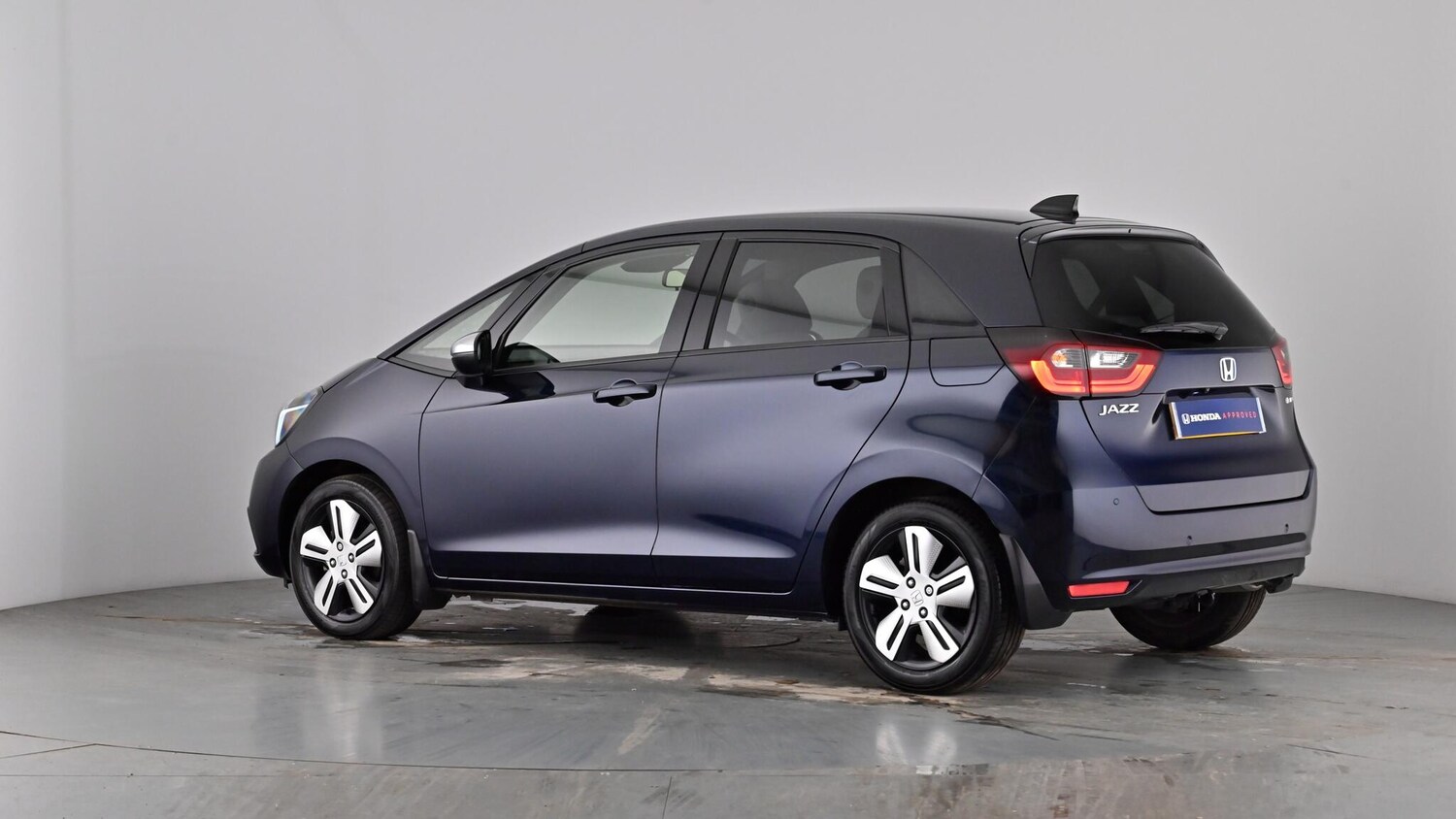 Used Honda Jazz 2023 for sale - 78187000: Photo 56