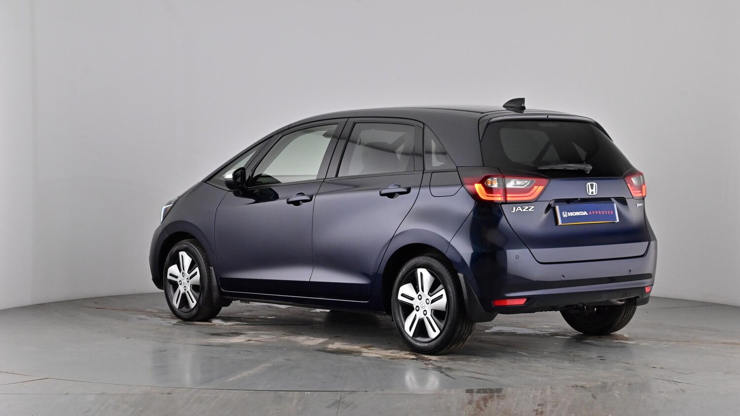 Used Honda Jazz 2023 for sale - 78187000: Photo 57