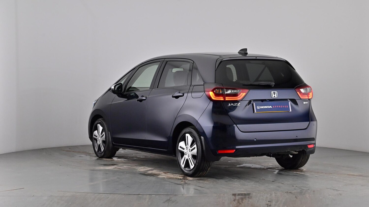 Used Honda Jazz 2023 for sale - 78187000: Photo 58