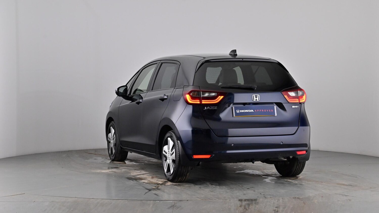 Used Honda Jazz 2023 for sale - 78187000: Photo 59