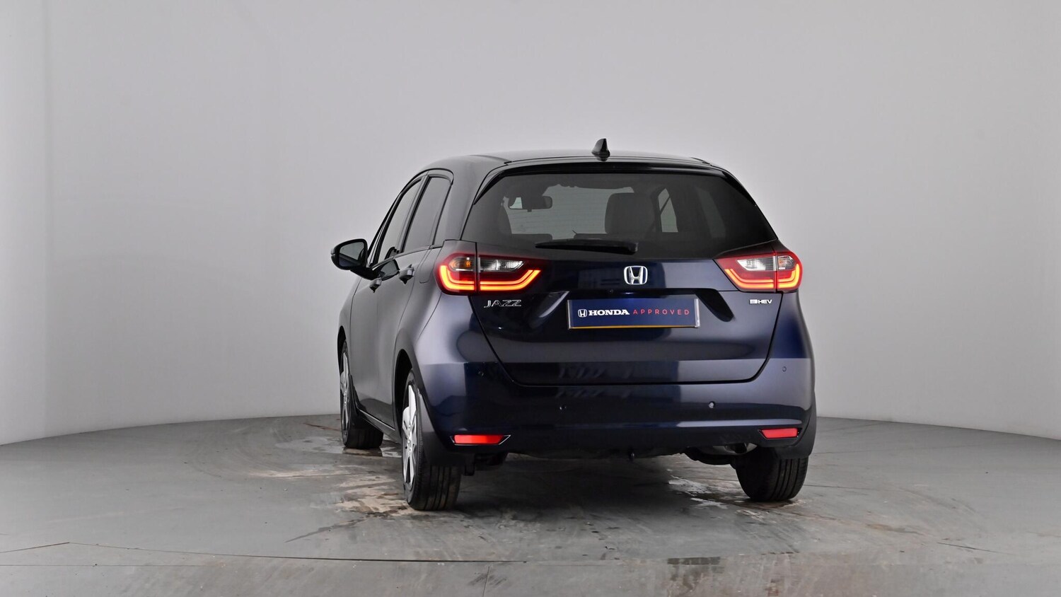 Used Honda Jazz 2023 for sale - 78187000: Photo 60