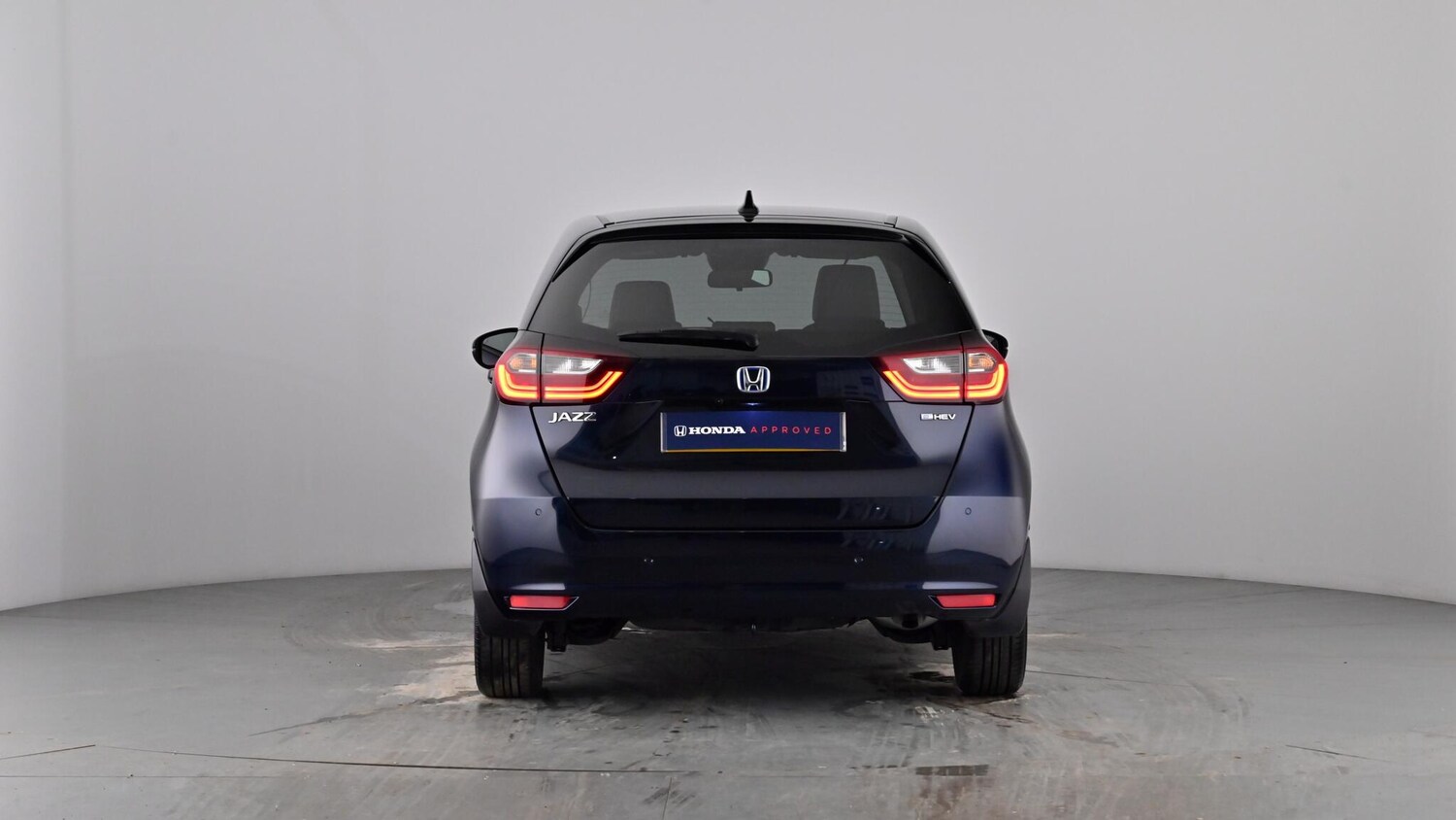 Used Honda Jazz 2023 for sale - 78187000: Photo 61