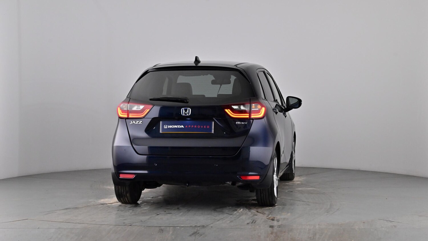 Used Honda Jazz 2023 for sale - 78187000: Photo 62