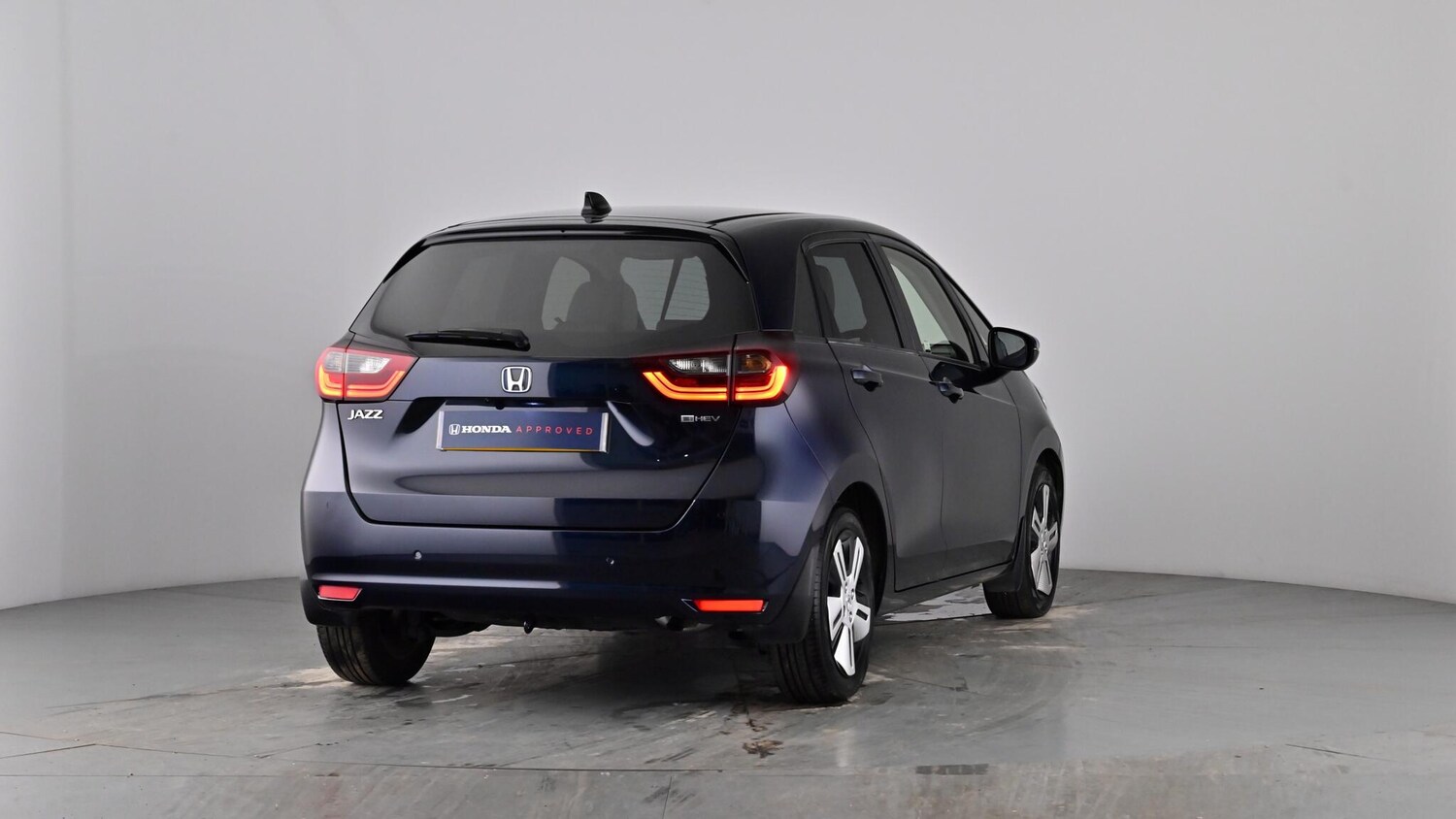 Used Honda Jazz 2023 for sale - 78187000: Photo 63