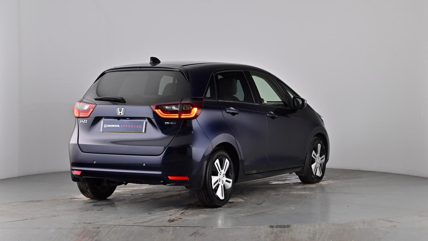 Used Honda Jazz 2023 for sale - 78187000: Photo 64