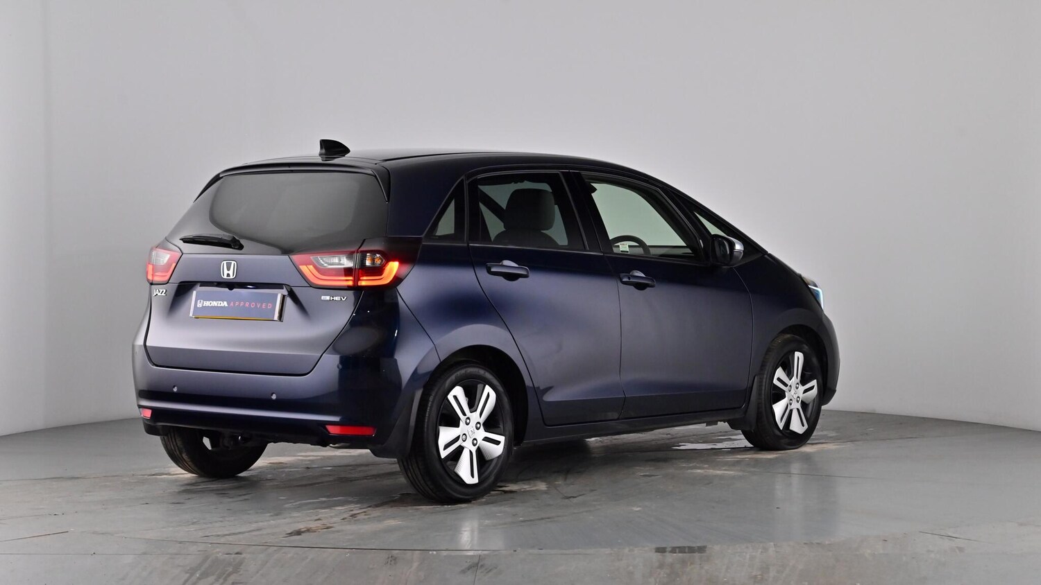 Used Honda Jazz 2023 for sale - 78187000: Photo 65