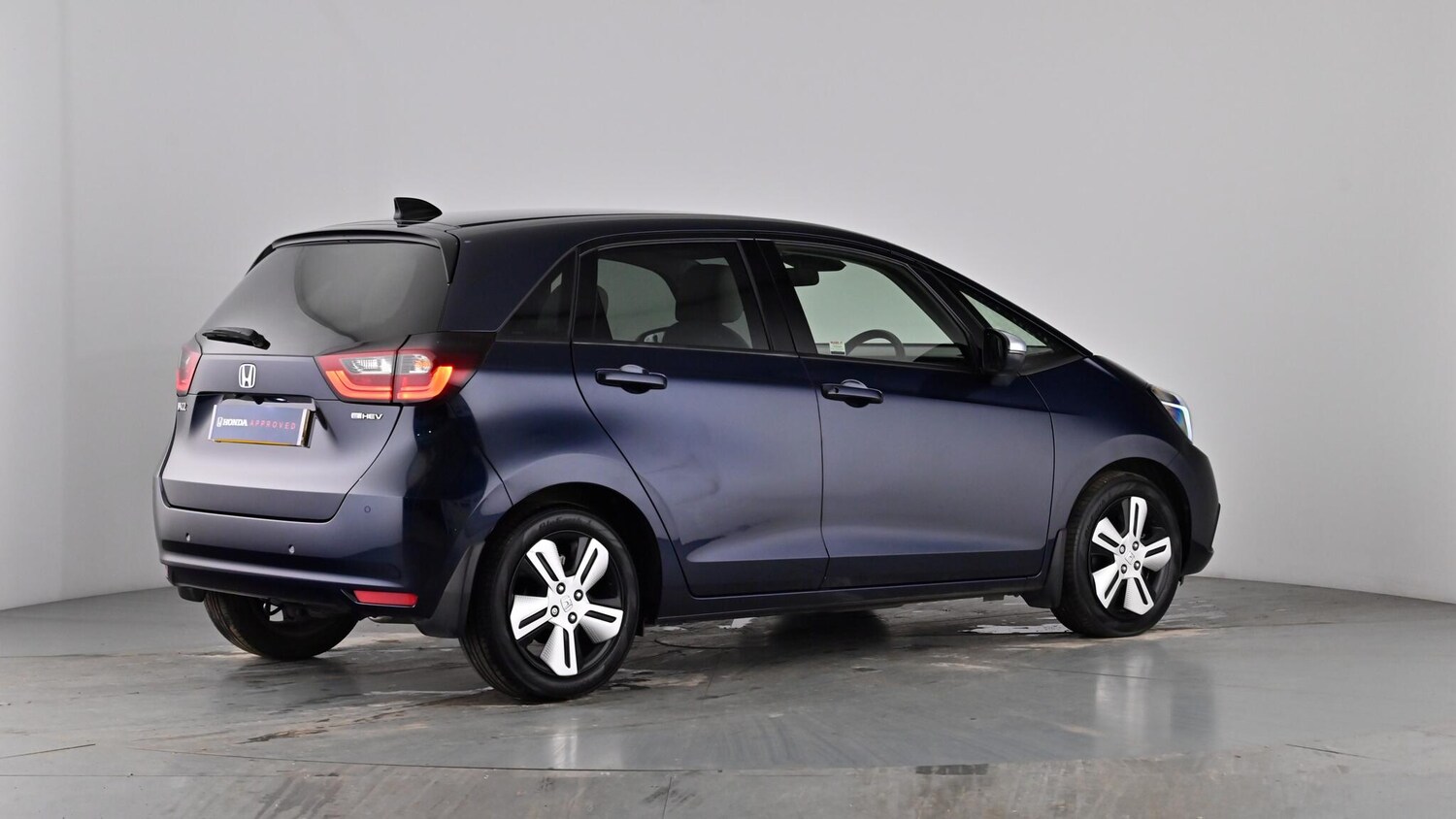 Used Honda Jazz 2023 for sale - 78187000: Photo 66