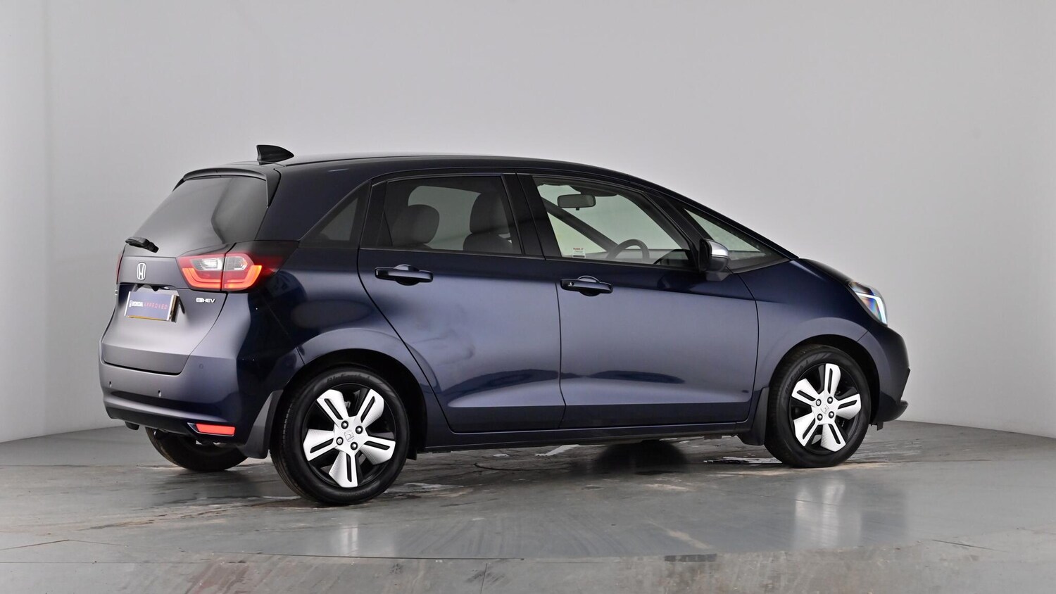 Used Honda Jazz 2023 for sale - 78187000: Photo 67