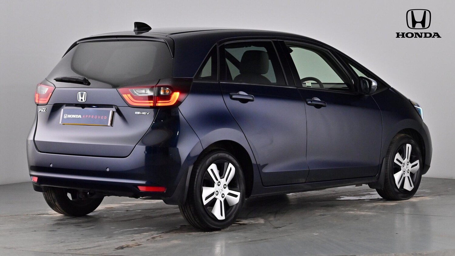 Used Honda Jazz 2023 for sale - 78187000: Photo 7