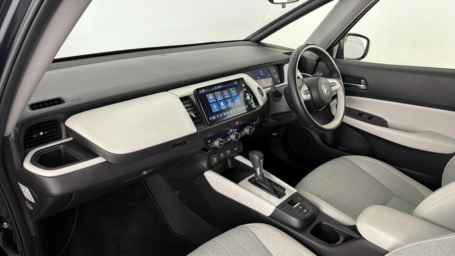 Used Honda Jazz 2023 for sale - 78187000: Photo 8