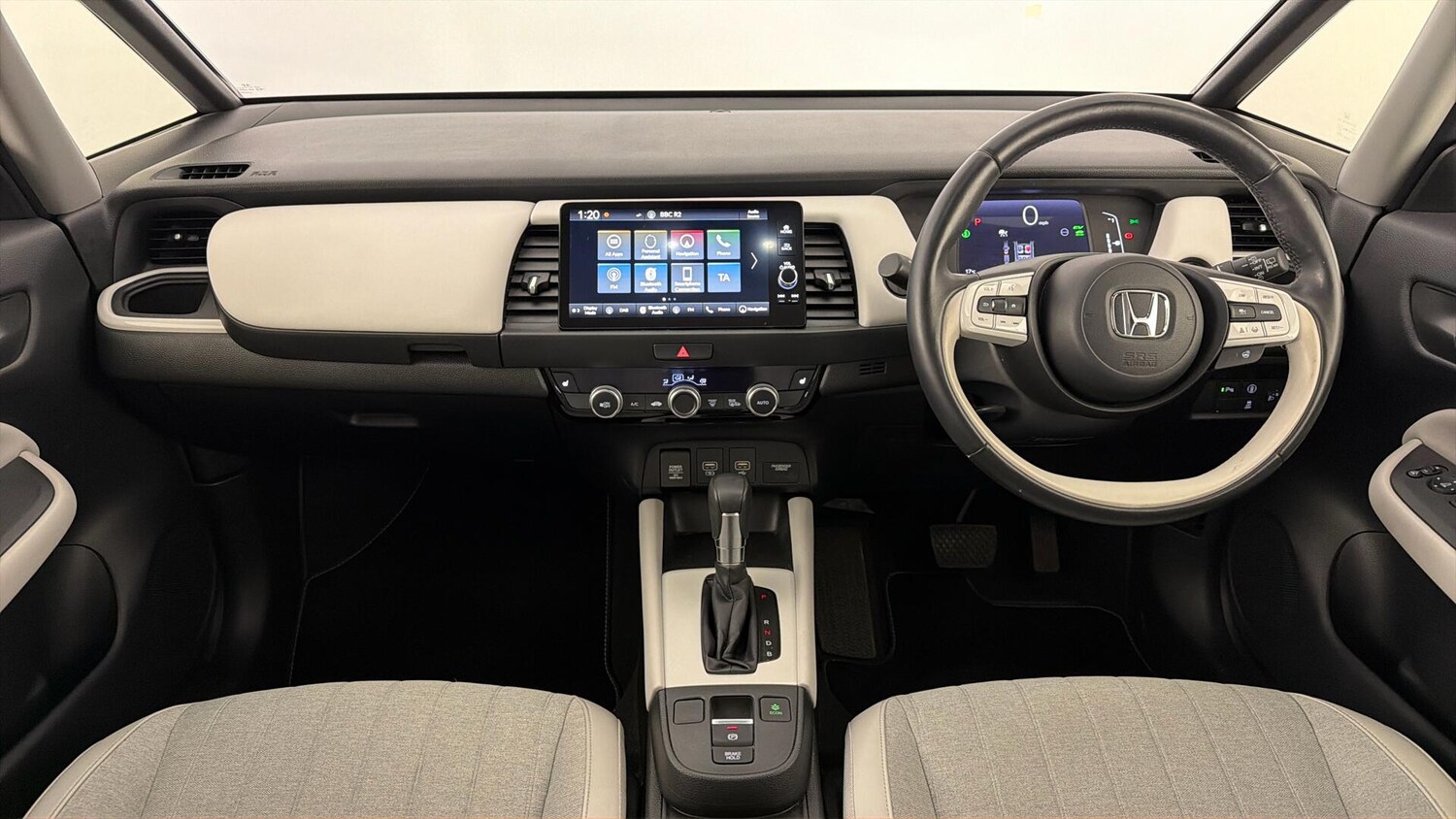 Used Honda Jazz 2023 for sale - 78187000: Photo 9