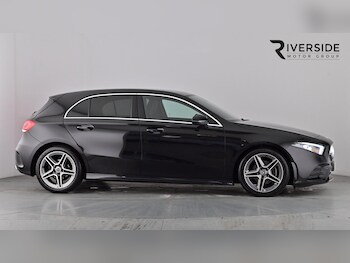 Used Mercedes-Benz A-Class 2019 for sale - 78351259: Photo