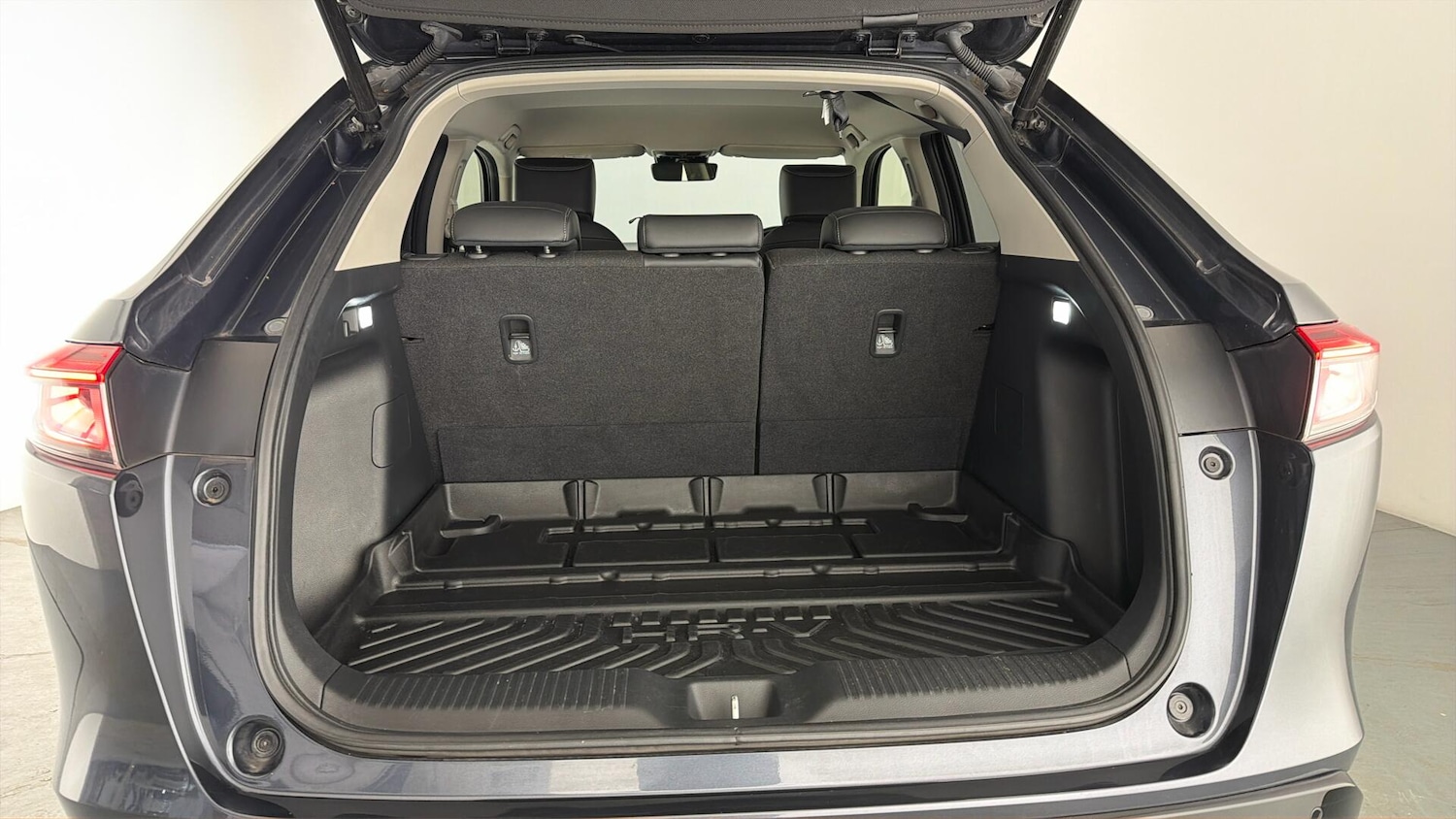 Used Honda HR-V 2023 for sale - 78036731: Photo 11