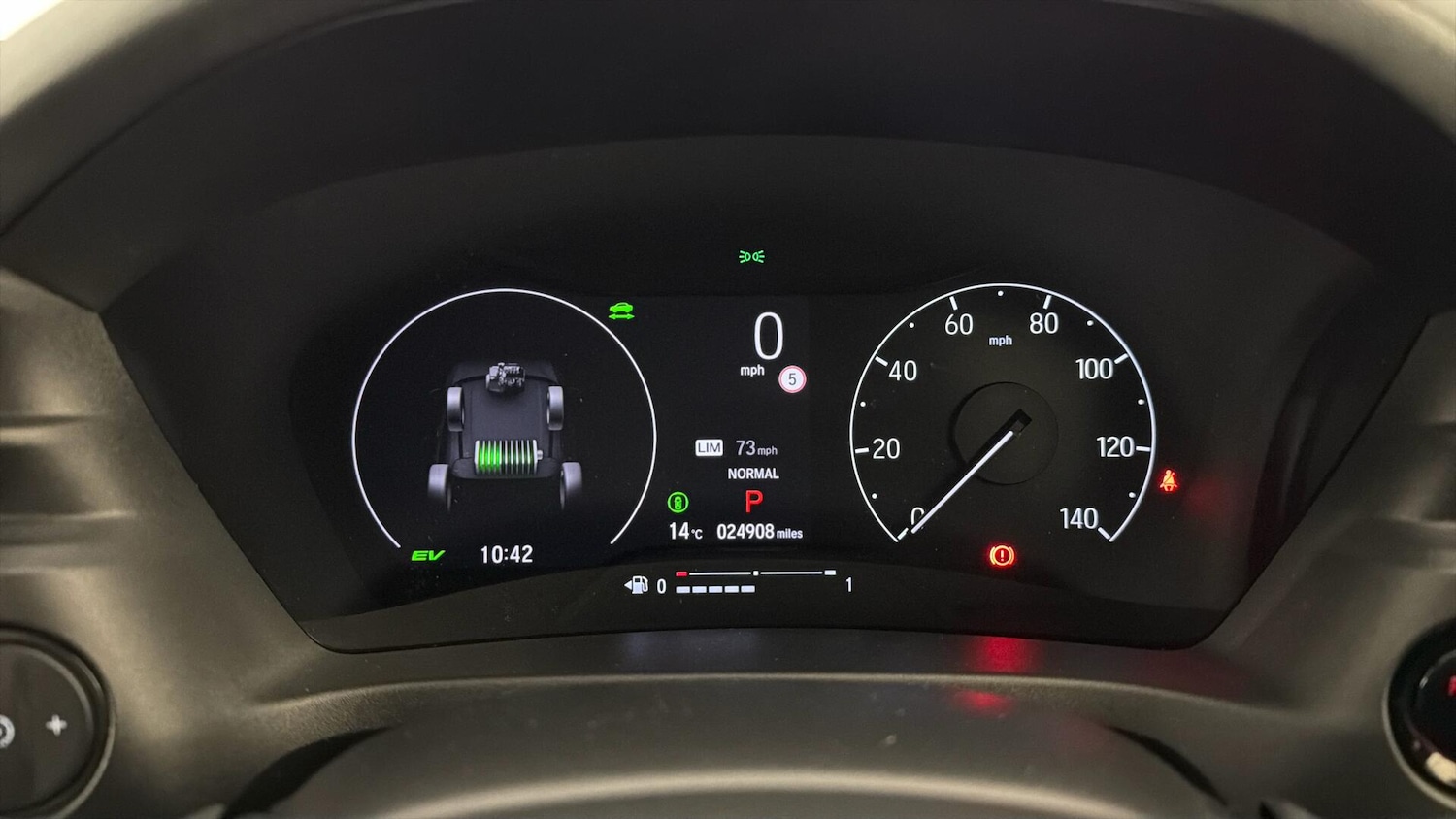 Used Honda HR-V 2023 for sale - 78036731: Photo 15