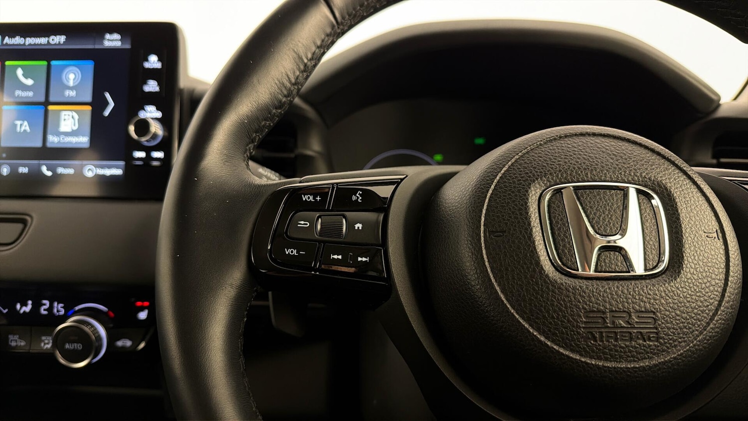 Used Honda HR-V 2023 for sale - 78036731: Photo 16