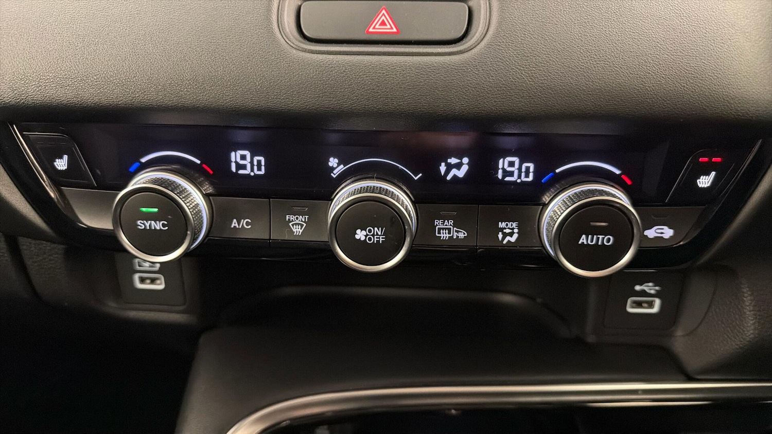 Used Honda HR-V 2023 for sale - 78036731: Photo 19