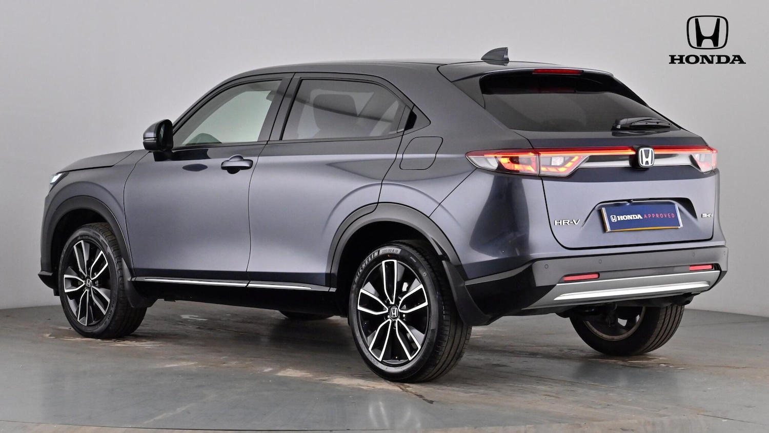 Used Honda HR-V 2023 for sale - 78036731: Photo 2