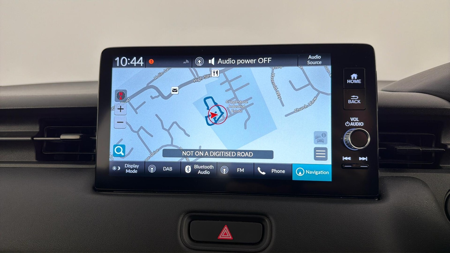 Used Honda HR-V 2023 for sale - 78036731: Photo 20