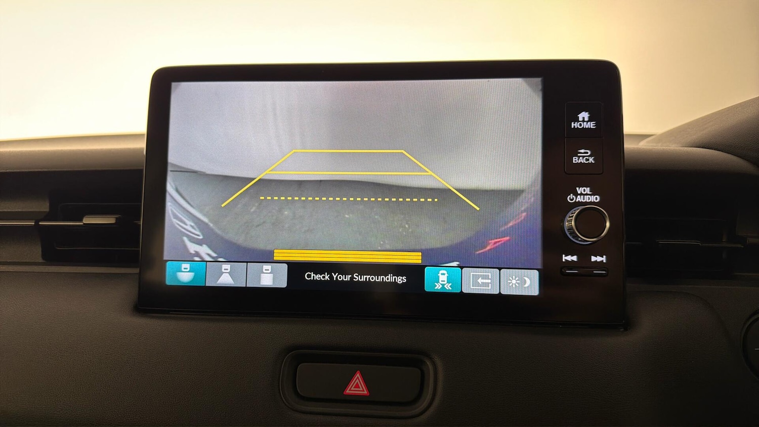 Used Honda HR-V 2023 for sale - 78036731: Photo 21