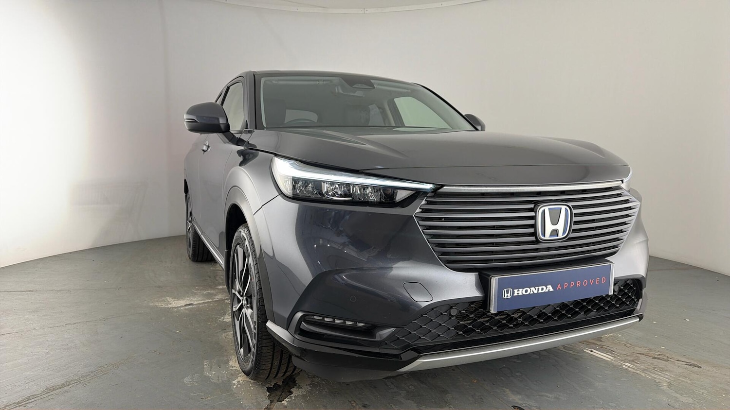 Used Honda HR-V 2023 for sale - 78036731: Photo 22