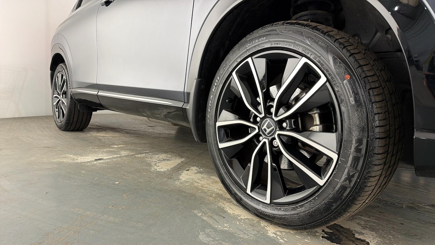 Used Honda HR-V 2023 for sale - 78036731: Photo 23