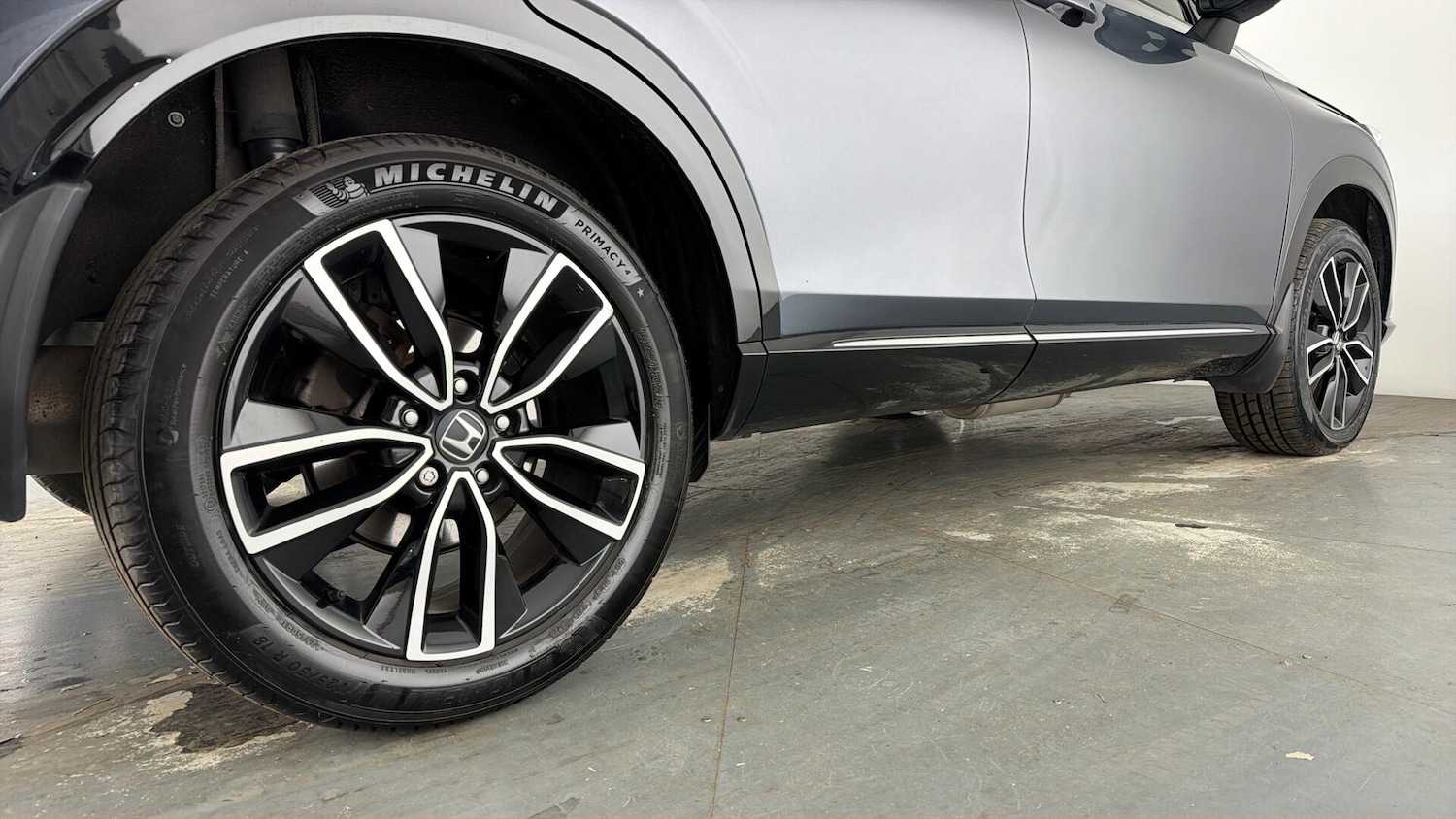 Used Honda HR-V 2023 for sale - 78036731: Photo 24