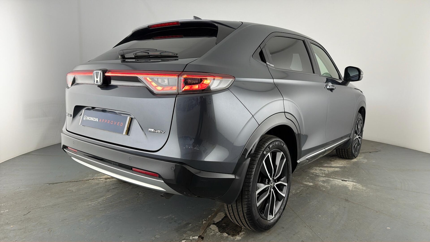 Used Honda HR-V 2023 for sale - 78036731: Photo 25