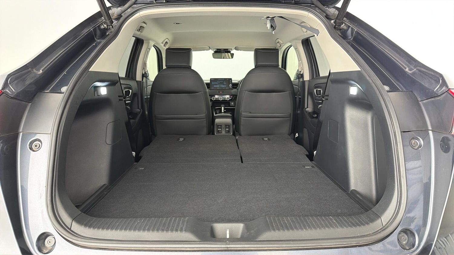 Used Honda HR-V 2023 for sale - 78036731: Photo 29