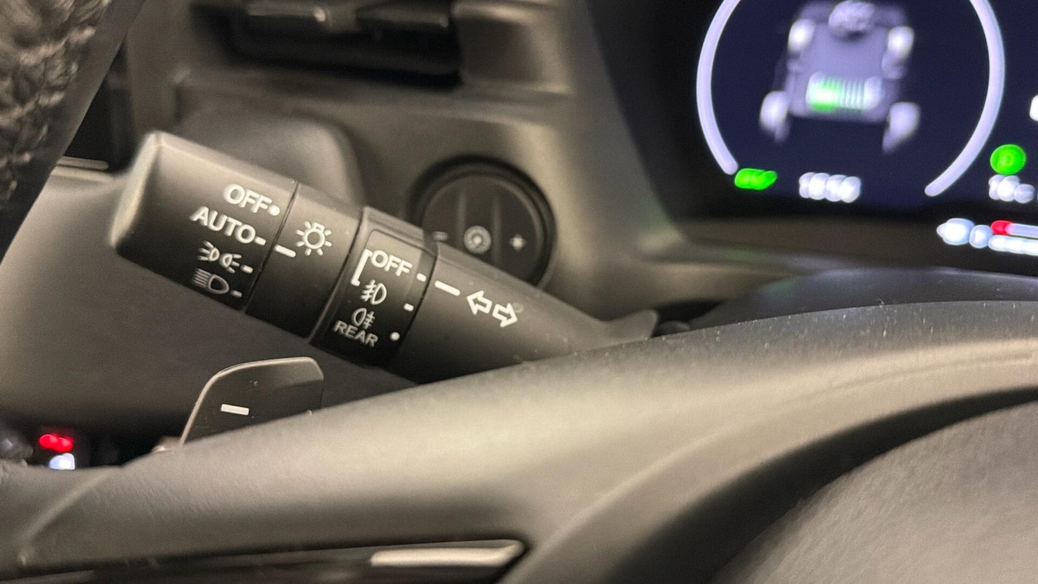 Used Honda HR-V 2023 for sale - 78036731: Photo 34