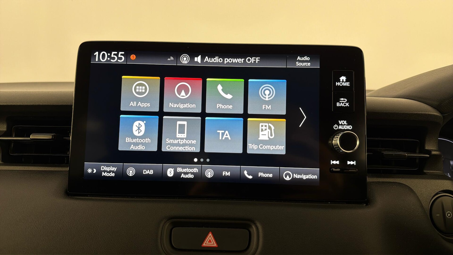 Used Honda HR-V 2023 for sale - 78036731: Photo 35