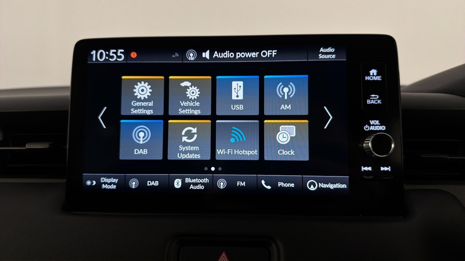 Used Honda HR-V 2023 for sale - 78036731: Photo 36